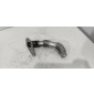 06D103213G Трубка системы рециркуляции EGR Audi A4 2006 ,, BGB, BUL, BWE, BPJ, BYK, BWT