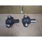 4F0955557B Датчик удара Audi A6 C6/4F [рестайлинг] 2009