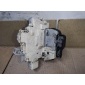 4F0839015A Замок двери задней левой Audi A6 C6/4F [рестайлинг] 2009