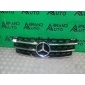 A16488019859040 решетка радиатора Mercedes ML-Class W164 2008-2011 , a1648880923