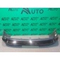LR105875 Бампер Land Rover Range Rover 4 L405 2017-2022 , JK5217D781C
