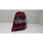 1648204064 Фонарь задний правый Mercedes Benz W164 M-Klasse (ML) (2005 - 2011)