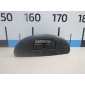7701469857 Ручка двери багажника наружная Renault Scenic (1999 - 2003)