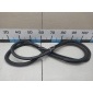 7L0867367H9B9 Уплотнитель двери VAG Touareg (2002 - 2010)