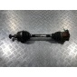 4H0407271H Полуось передняя правая (приводной вал, ШРУС) Audi Q5 8R 2011 ,4G0407271F,8R0407271C