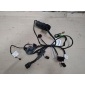 4F1971687AL Проводка двери задней правой Audi A6 C6/4F [рестайлинг] 2009 ,4F0971687E,4F1971693G