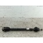 1J0407272BL Полуось передняя правая Volkswagen Bora 1998