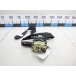 7000D004XB Ремень безопасности с пиропатроном Mitsubishi Pajero/Montero IV (V8, V9) (2007 - 2021)