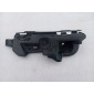 3V9807393A skoda superb iii универсал крепление бампера левый tyl