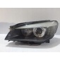 7182151 bmw 7 f01 фара bi - xenon поворотная левая - 13053