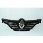 622563114R решетка радиатора renault megane iv логотип эмблема 628902376r
