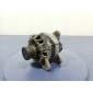 Renault clio iv 1.5 dci 75 л.с. генератор 231008918r