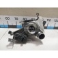 11658519476 Турбокомпрессор (турбина) BMW 5-serie F10/F11 (2009 - 2016)