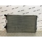 1k0121253bb радиатор охлаждения двигателя Volkswagen Passat B7