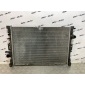 31261105 радиатор охлаждения двигателя Volvo XC70 2 2008 , 31368082