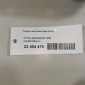 03C103601BJ Поддон масляный двигателя VAG Fabia (2007 - 2015)