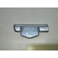 ZH31AXRAB Молдинг переднего левого крыла Chrysler 300C (2004 - 2010)