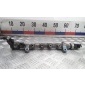 03L130089P Топливная рампа дизельная SKODA SUPERB (2009-2015) 2012