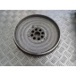 A2700301500 колесо двухмассовый w156 w176 w117 1.6b двигатель 270910
