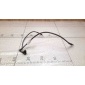 12779162 Клема аккумулятора минус Saab 9-3 2007-2012 Рестайлинг Cadillac