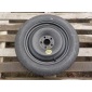 Форд mondeo iv mk4 dojazdówka r16 5x108