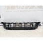 565853677E Решетка бампера Skoda Kodiaq 1 NS7 до Рестайлинг 2016-2022