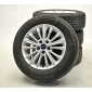 Колёса форд focus iv c - max 6 , 5x16 et50 jx7c - 1007 - b1a