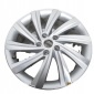 fg - 233 колесо алюминиевая skoda октавия iv 5e3601025j 7.5 