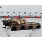077253034AB Коллектор выпускной Audi A8 D3 (2002-2010) 2003 ,