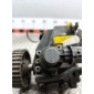 0928400607 Регулятор давления топлива Citroen C4 2006