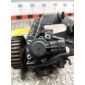 0928400607 Регулятор давления топлива Citroen C4 2006