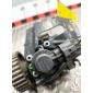 0928400607 Регулятор давления топлива Citroen C5 2004