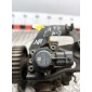 0928400607 Регулятор давления топлива Citroen C4 Picasso 2007