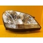 A1648201061 mercedes - benz мл w164 фара правый передняя ксенон