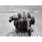 MN155953 генератор smart forfour i a5tg0091ze 1.3 16v