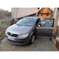 Volkswagen touran 1.9 дизель . версия 7 mio местный