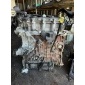0135KV Двигатель (ДВС) Citroen C4 2005-2011