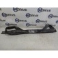 82331EL40A уплотнитель стекла двери Nissan Tiida