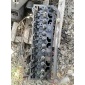 252501150169 головка блока цилиндров Tata LPT 613 E2