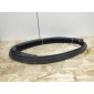1043896 уплотнитель стекла двери Ford Fiesta MK3