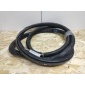 3C4867911C5AP уплотнитель проема двери Volkswagen Passat B6