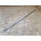 3C4837476C7Z7 уплотнитель ( бархотка ) Volkswagen Passat B6
