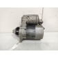 A0051512101 стартер Mercedes A-Class W168