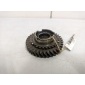 02A311261G шестерня 2 передачи VW Transporter T4