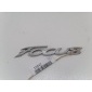 1714989 эмблема Ford Focus 3
