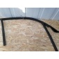 51337066614 уплотнитель стекла двери BMW 1-Series E87