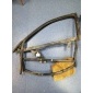 8D0837753C03C рамка двери (каркас) Audi A4 B5 , 8D0837439L, 8D0837753C