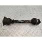 8d0407271be Полуось передняя левая (приводной вал, шрус) Audi A4 B5 1997