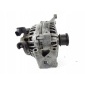 A0121549802 мерседес w211 w220 2.7 3.2 cdi генератор 14v 200a