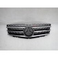 A2048801583 мерседес glk x204 08 - 12 решетка радиатора